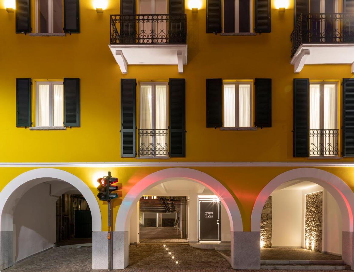 Casa Coppa Iris Omegna