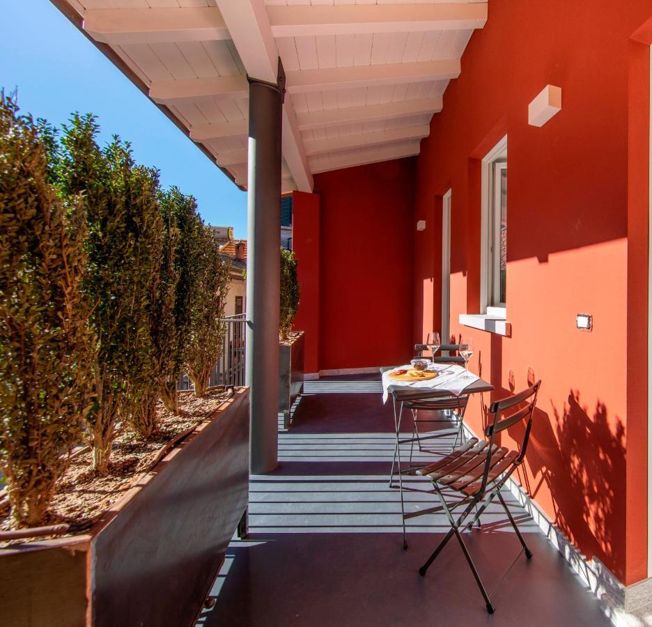 Casa Coppa Iris Holiday home Omegna