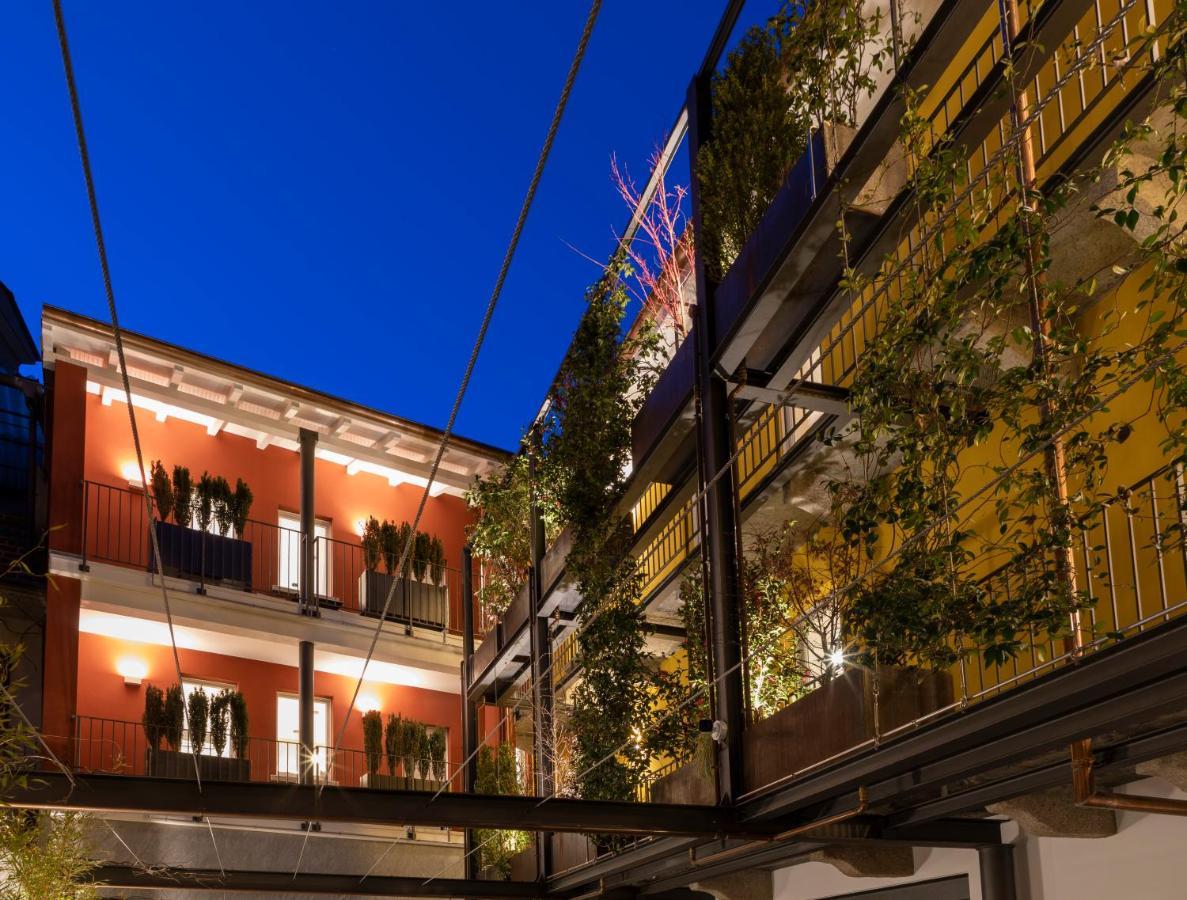 Casa Coppa Iris * Omegna