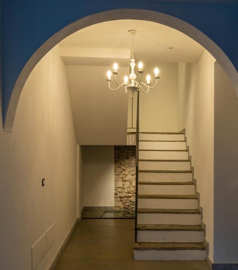 Holiday home Casa Coppa Iris Omegna