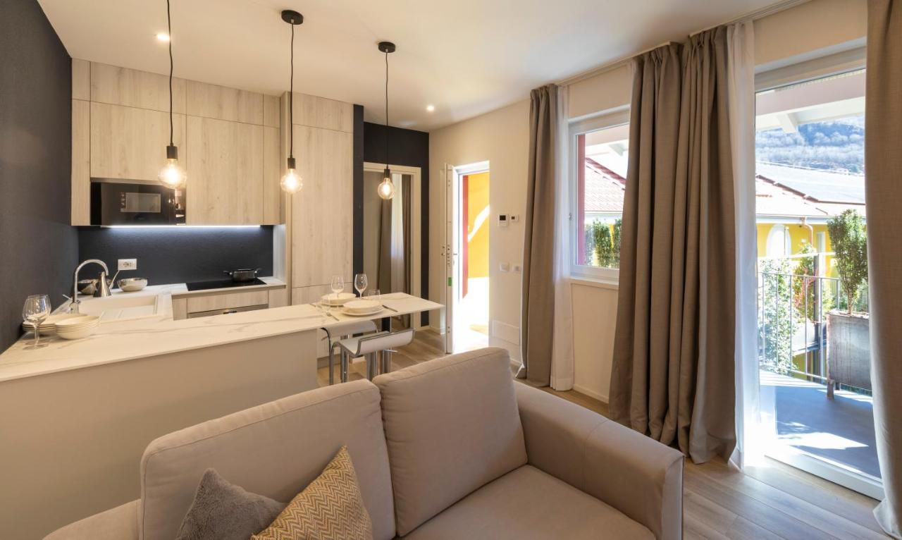 Holiday home Casa Coppa Iris Omegna