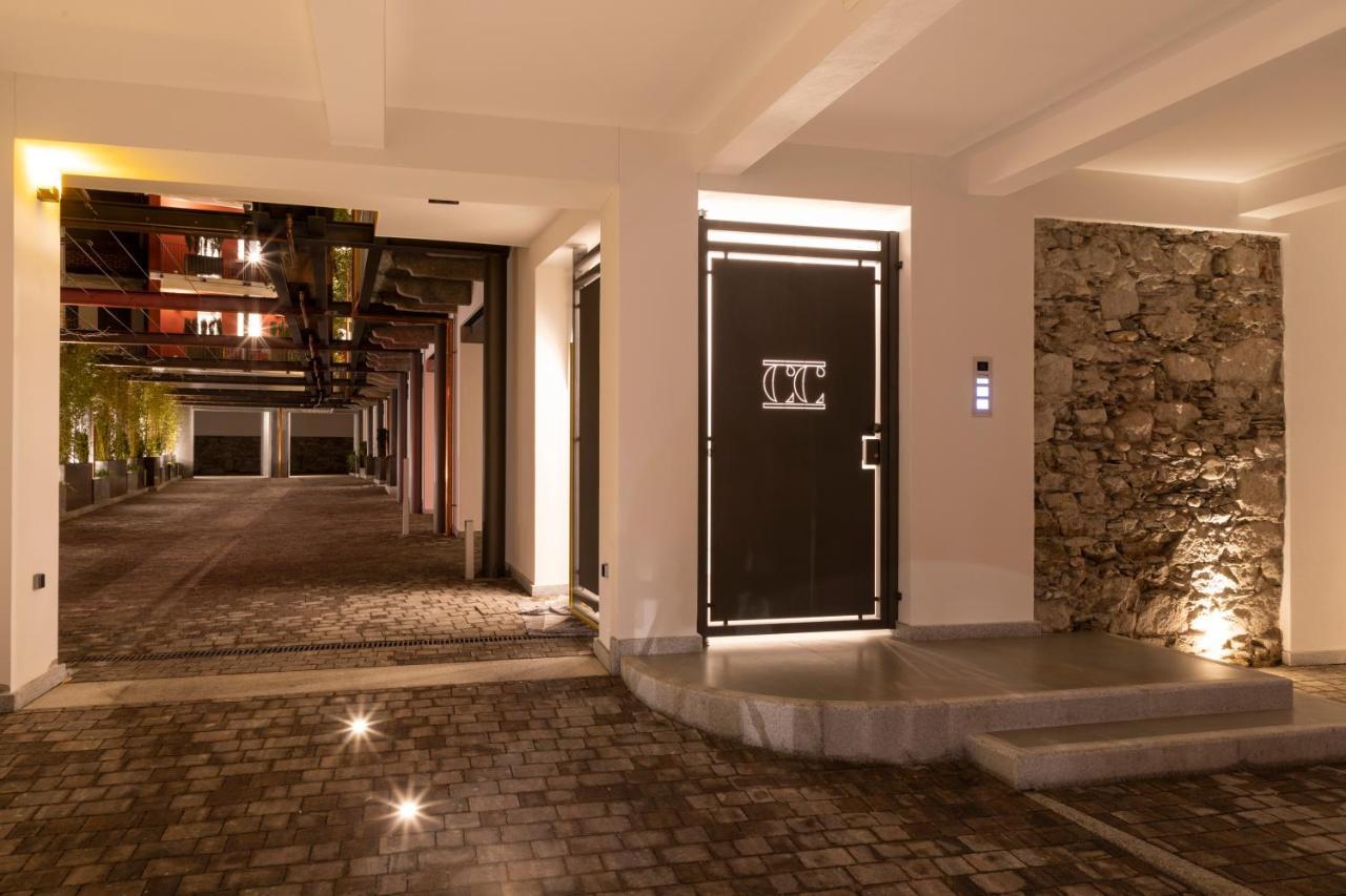 Holiday home Casa Coppa Iris *