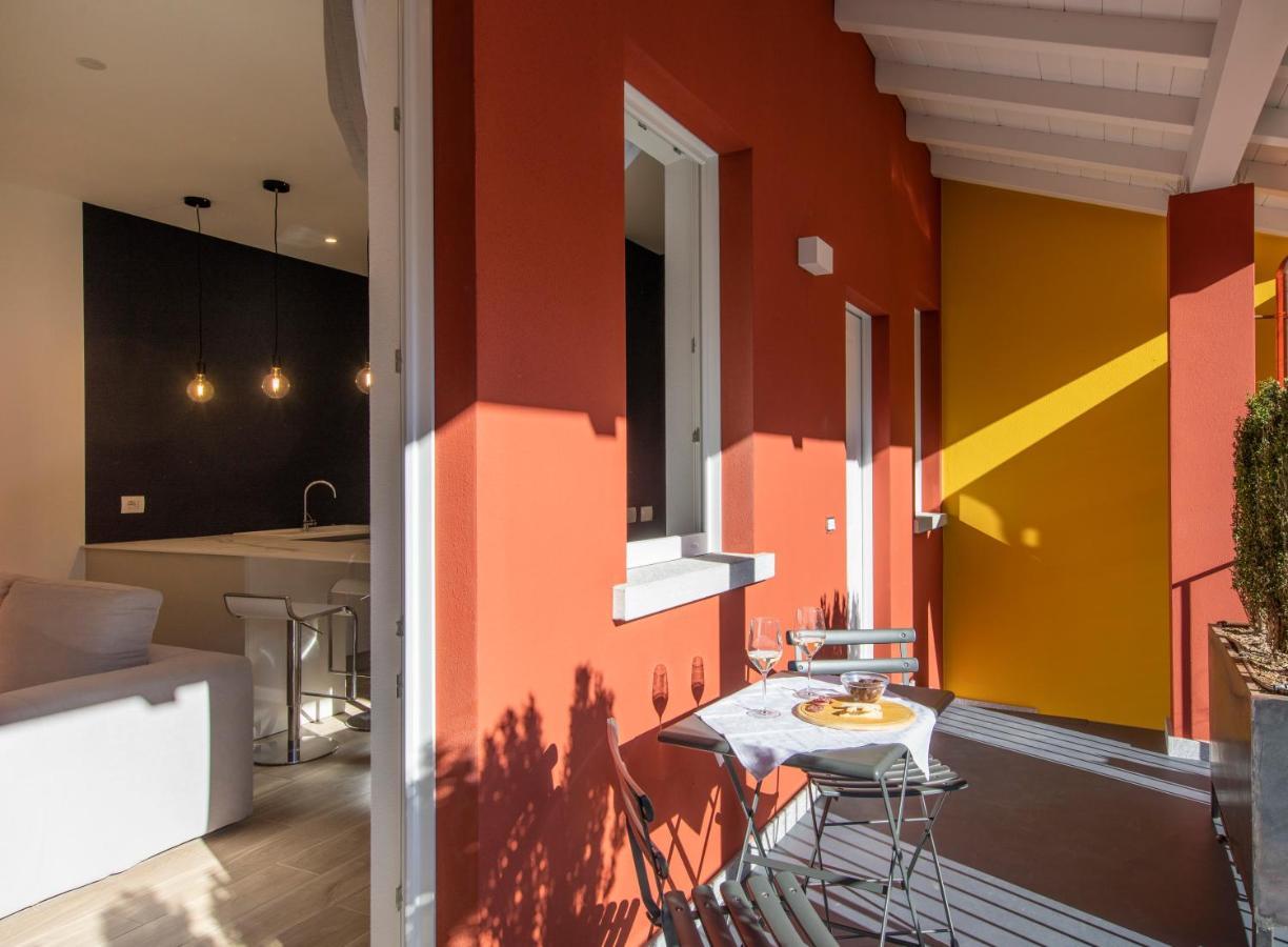 Casa Coppa Iris Holiday home *