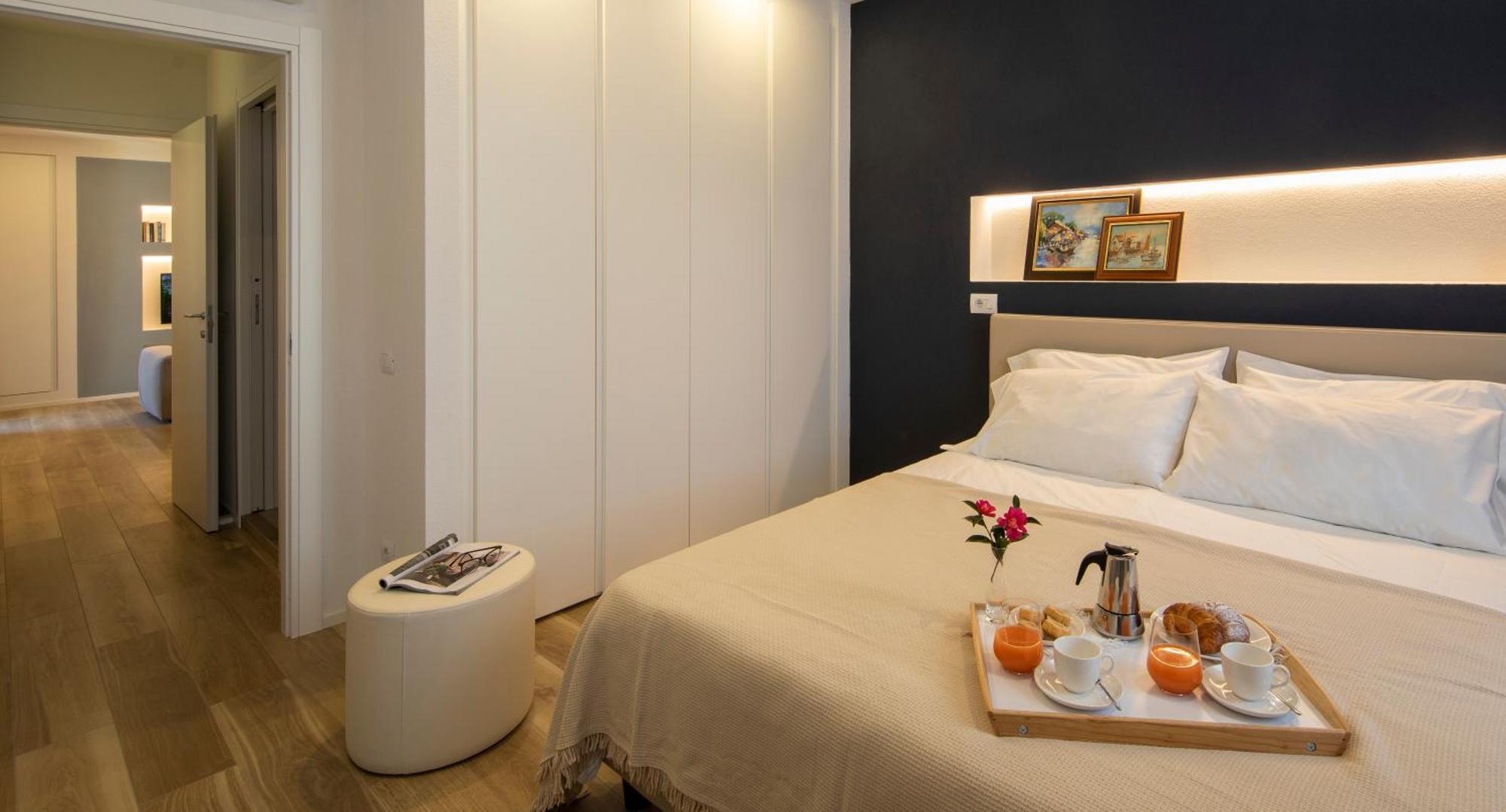 Casa Coppa Iris * Omegna